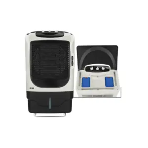 Nasgas NAC 9800