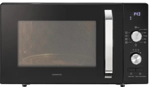 Kenwood K23MSB