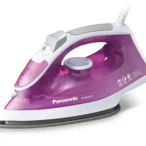 Panasonic Steam Iron