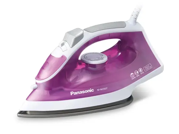 Panasonic Steam Iron