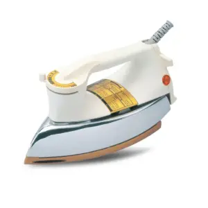 National Iron NI-22
