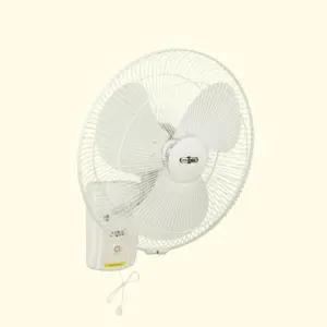 Super Asia Wall Fan