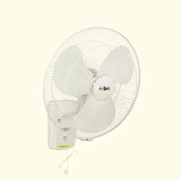 Super Asia Wall Fan