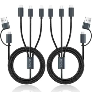 Mobile Charging Cable