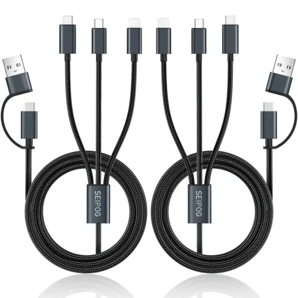 Mobile Charging Cable
