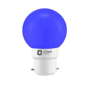 LED Night Bulb