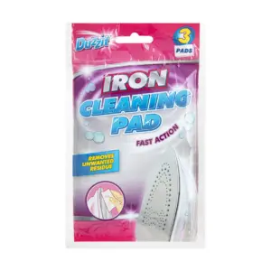 Iron Cleaning Pad