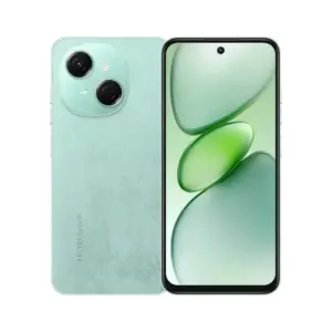 Tecno Spark Go