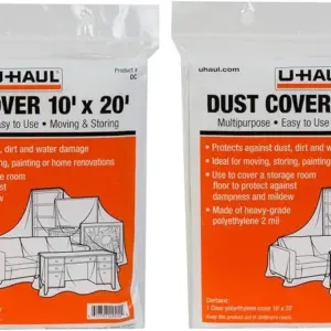 Dust Protection Cover