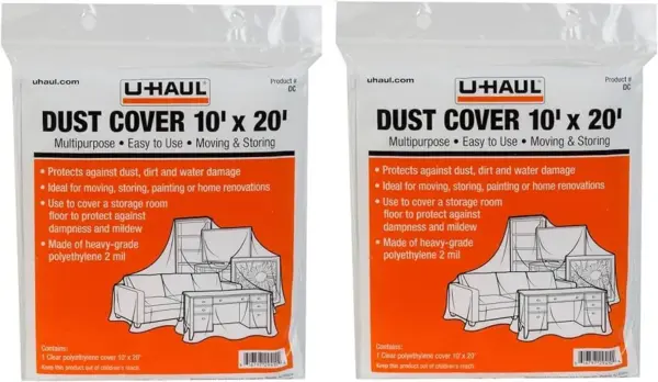 Dust Protection Cover