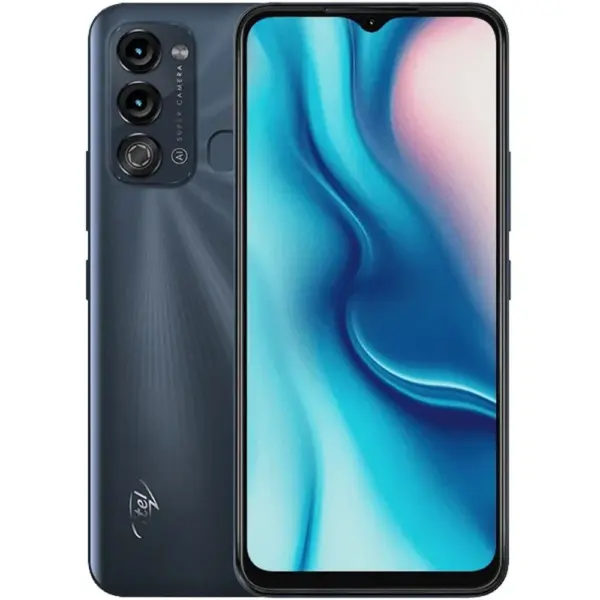 iTel Vision 3